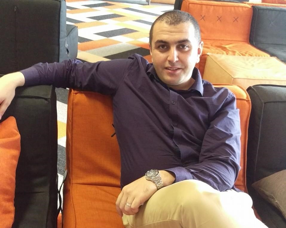 د. محمد رجا السعيدات