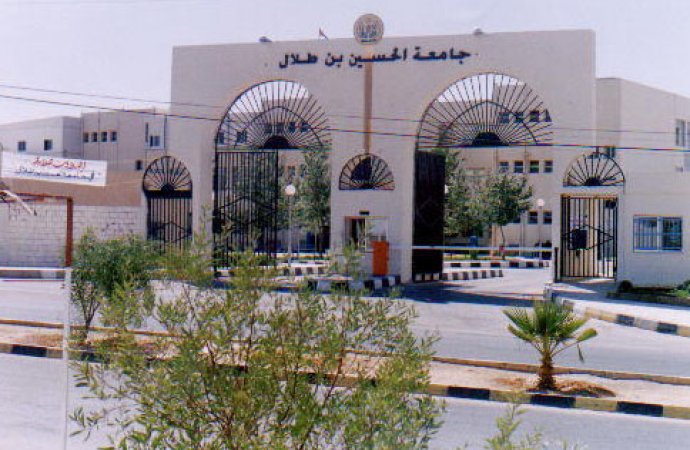 أحداث بوابة الطالب
