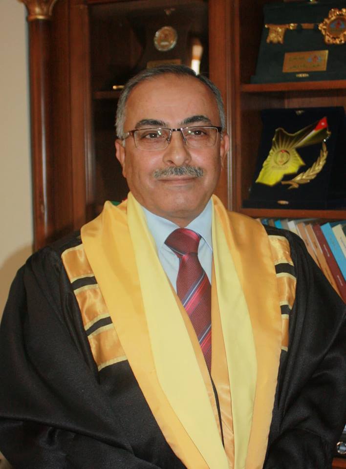  علي محمود عبدالفتاح القيسي