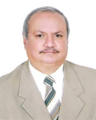  طـه موسى الخميس العبادي