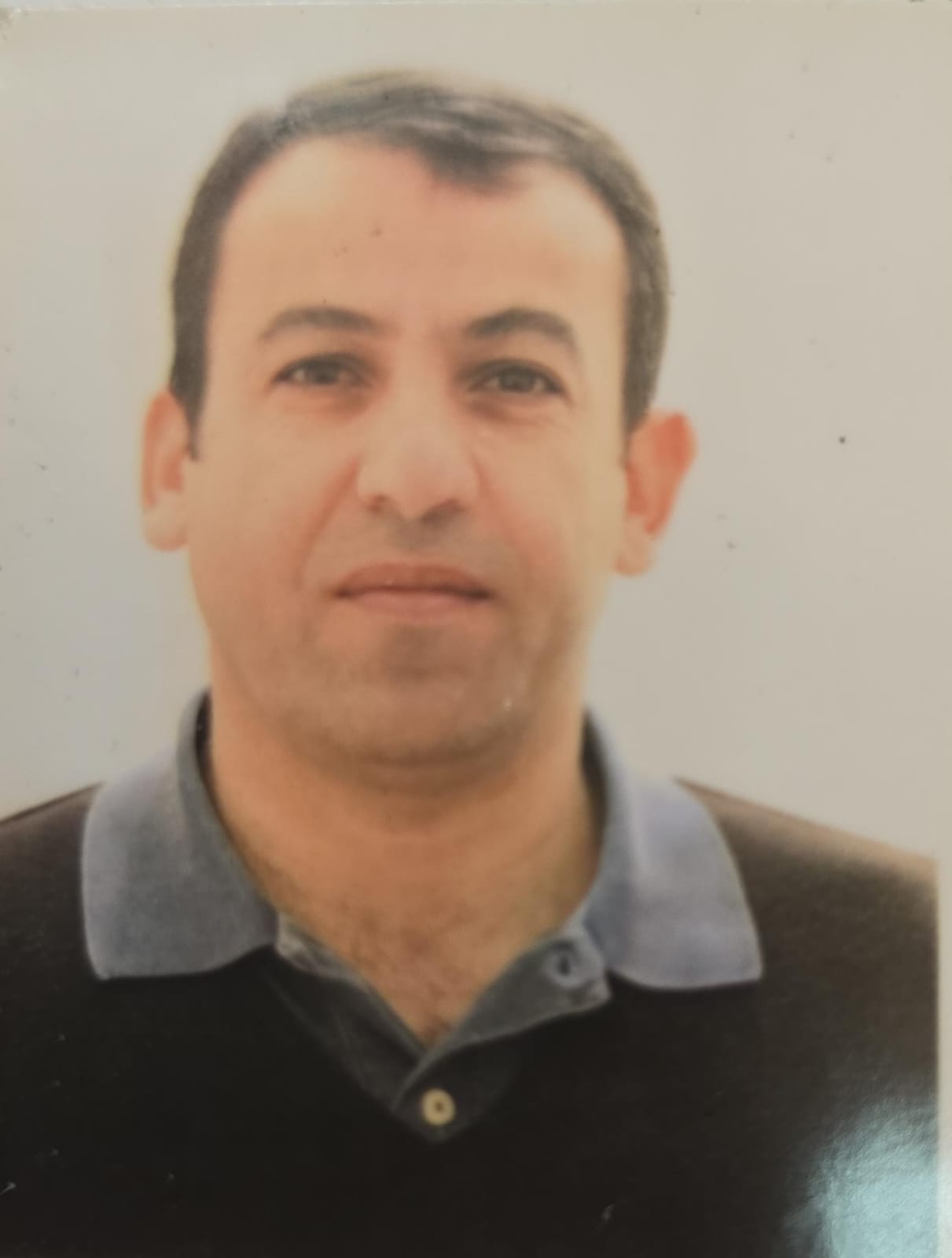 Dr.Nouman MALKAWI