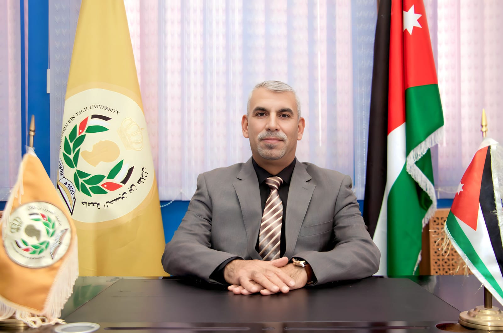 Dr. Hussein Raja Alshouqirat