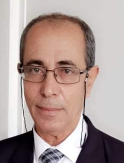 أ.د. هاشم محمد عبد الكريم الطويل