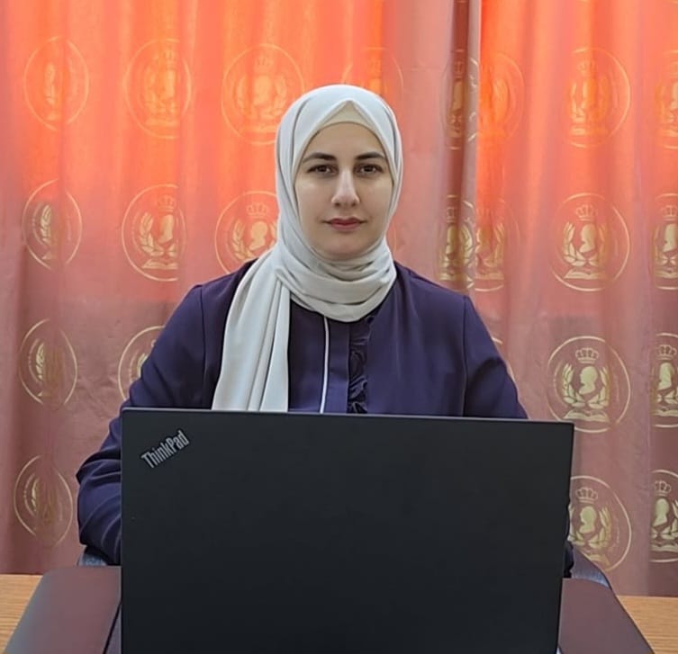 د. ليلى عبد الله عيسى الخطيب