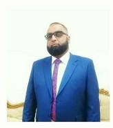 د.عامر أحمد خشمان الرهايفة