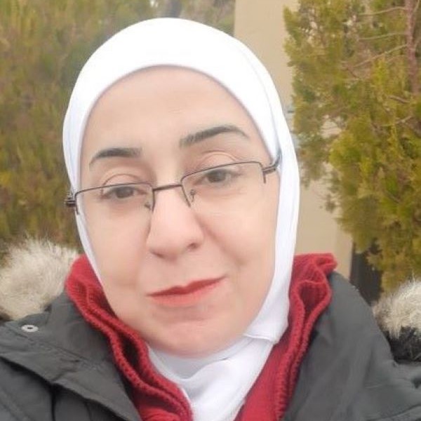 أ.د رناد  محمد أمين  عبادي