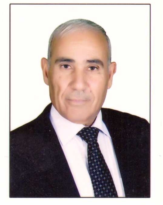 أ.د. ذيب محمد إبراهيم الرواد