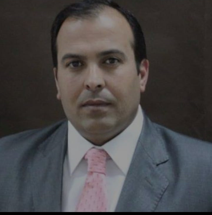 د. يحيى أحمد حسين الدهيمات