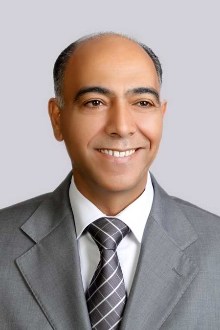 أ.د. محمد عباس علي النوافلة