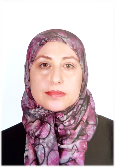 د.منى أحمد  النعيمات