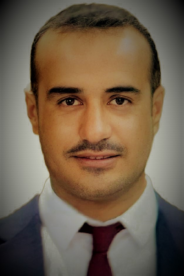 Dr. Alá Salem Alnaimat