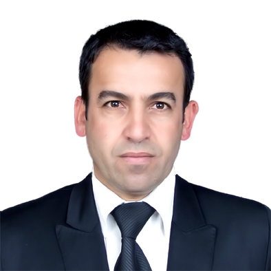 د. نعمان أحمد يوسف ملكاوي