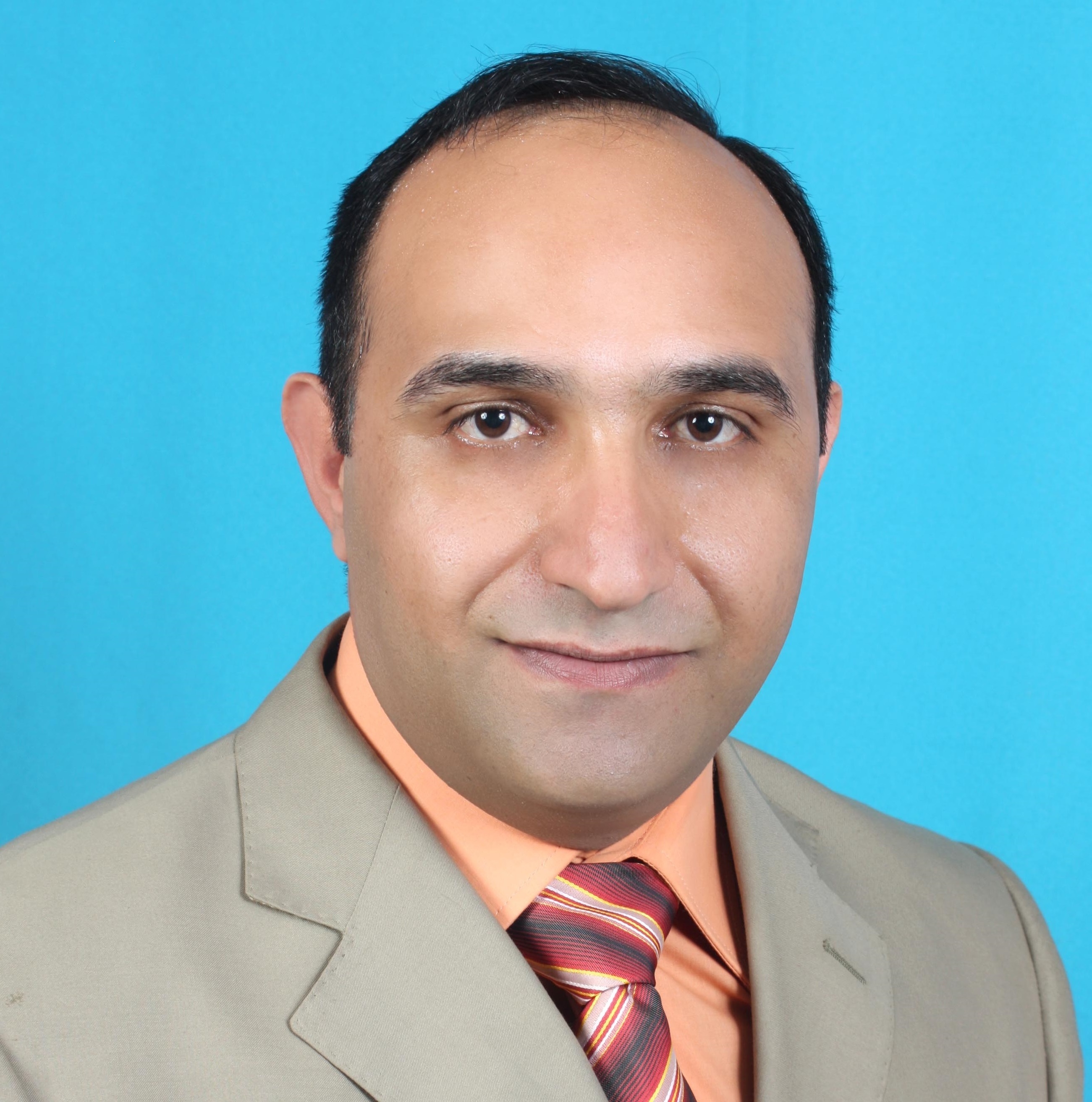 أ.د صالح اسماعيل سليمان الرواضيه