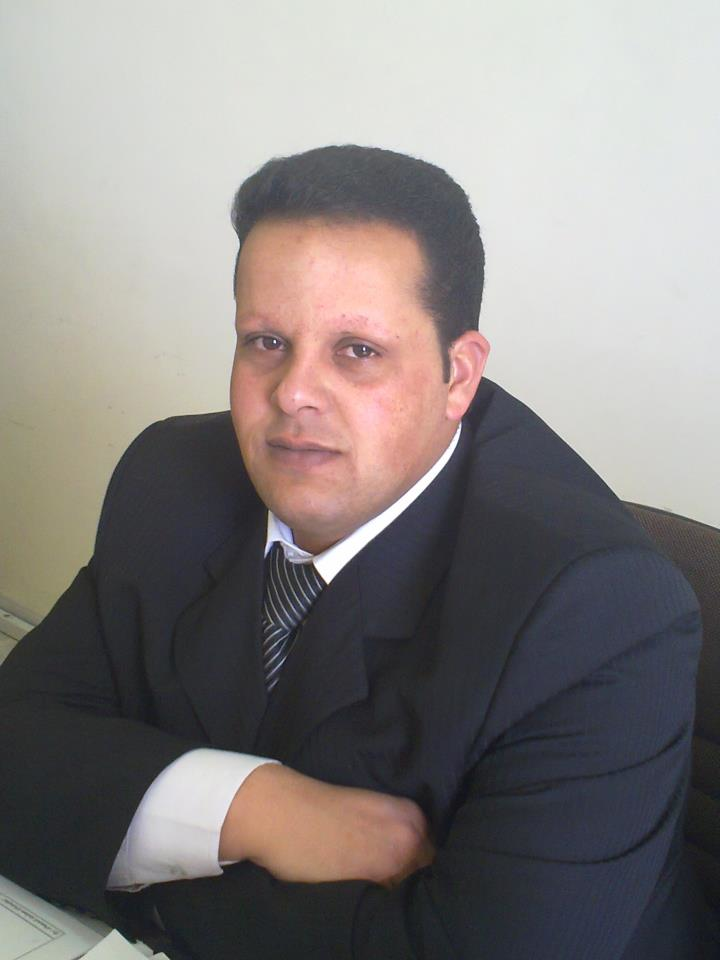 أحمد خليل عبيد المعاقبة