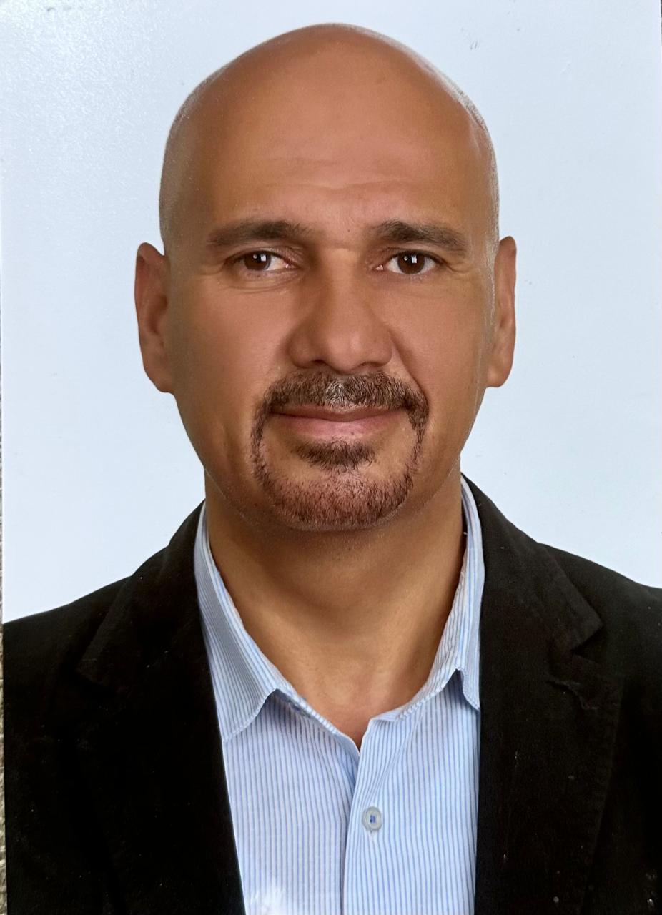 د. بسام سالم عبدالسلام أبوكركي