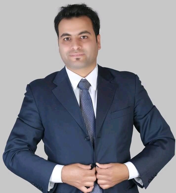 د. محمد عبد الهادي صالح الجازي