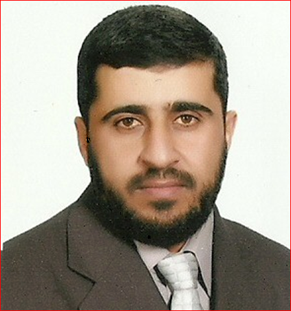 عبد العزيز محمد مبارك ابويامين