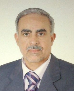  فرج حمد سالم الزبيدي