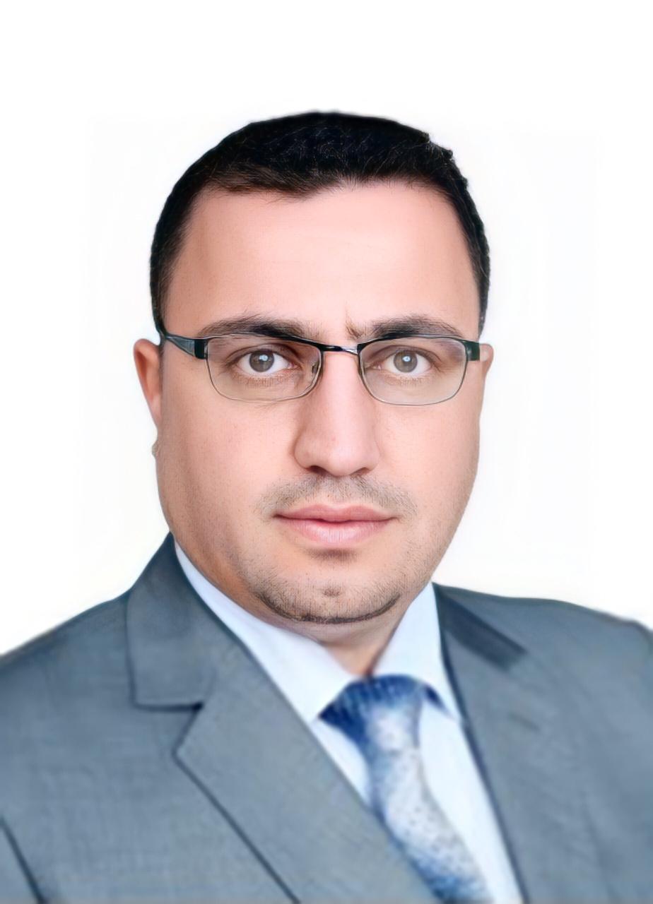 أ. د. عيسى احمد عيسى الشلبي