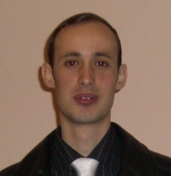 د.ماجد رافع يحيى كريشان