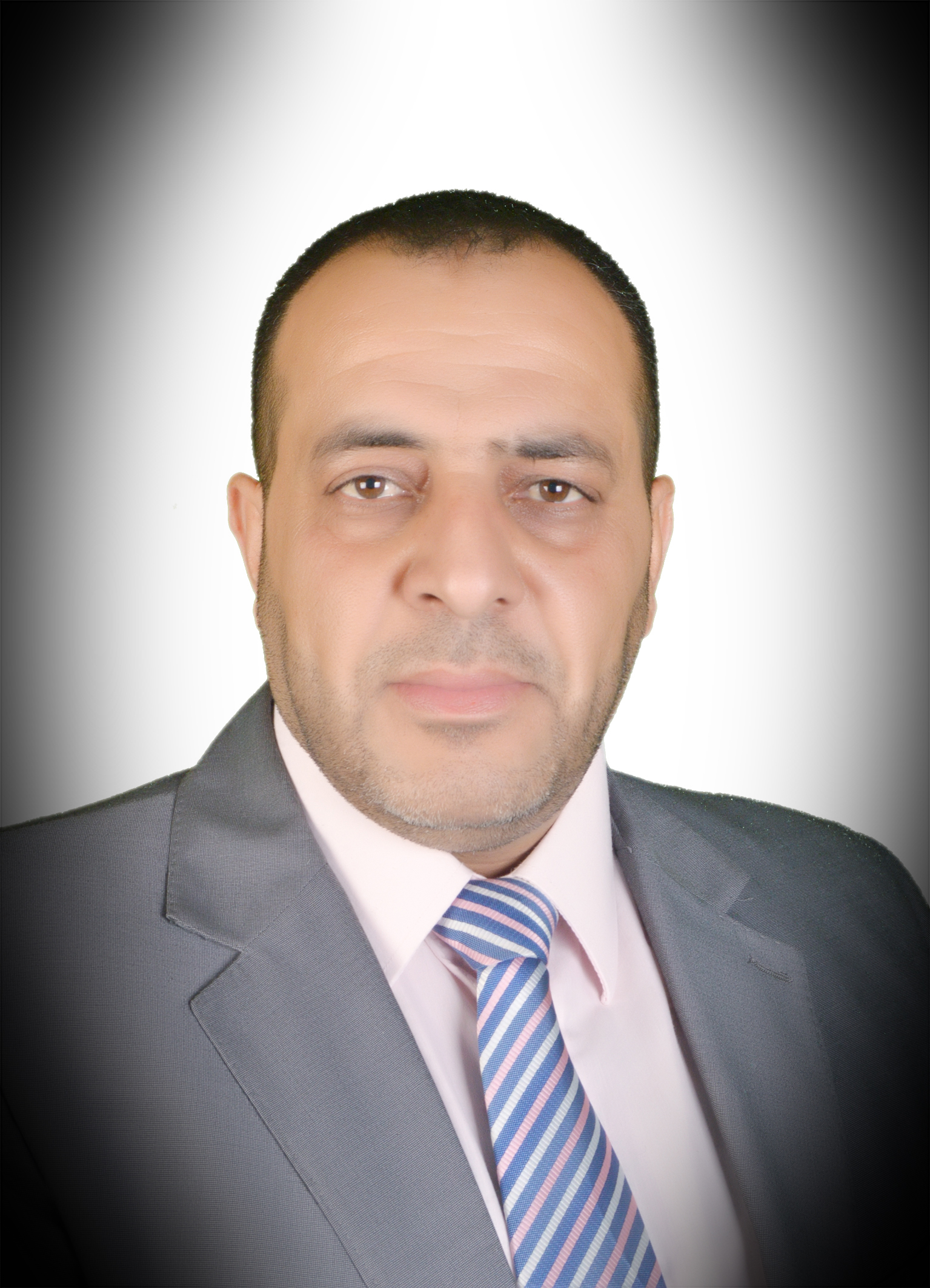 د. خميس عبدربه اسماعيل آل خطاب