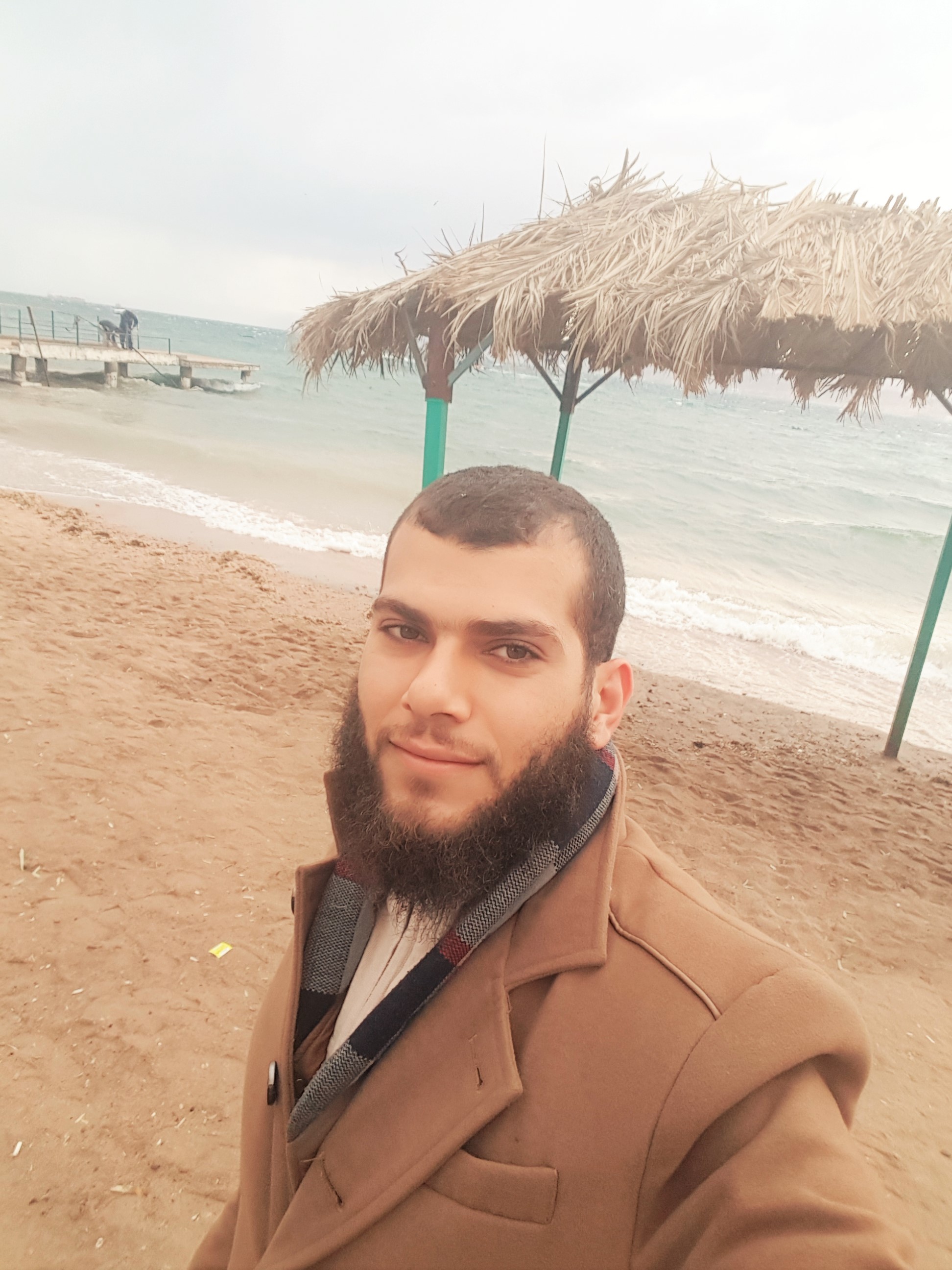 م.صهيب إبراهيم محمد المعاسفة