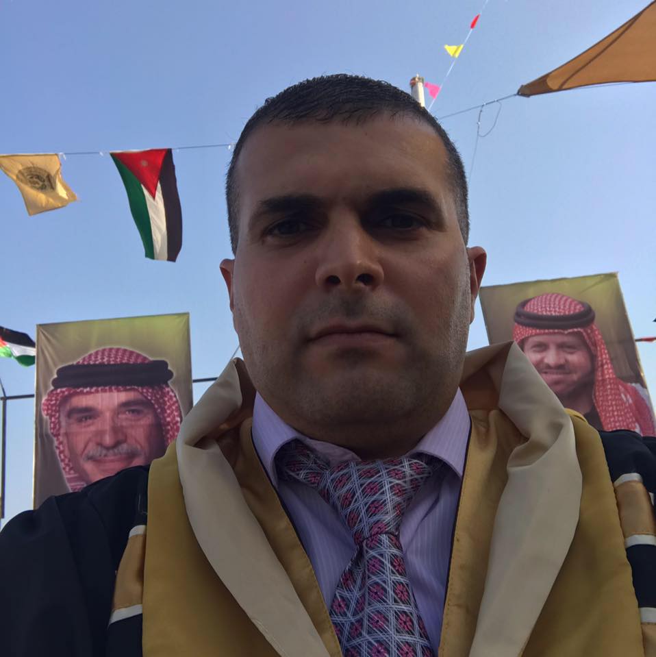 د. زيد احمد عبد العبادي