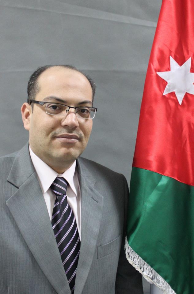 د.محمد صالح سالم جرار