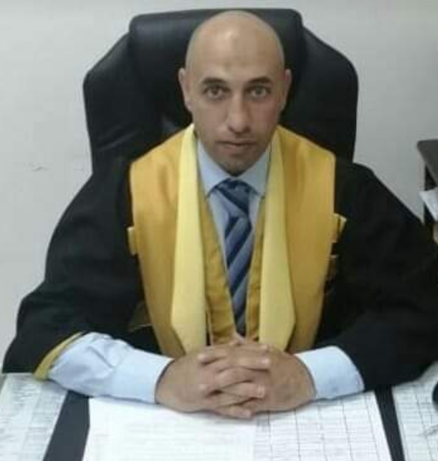 أسامه يوسف ابراهيم الذنيبات