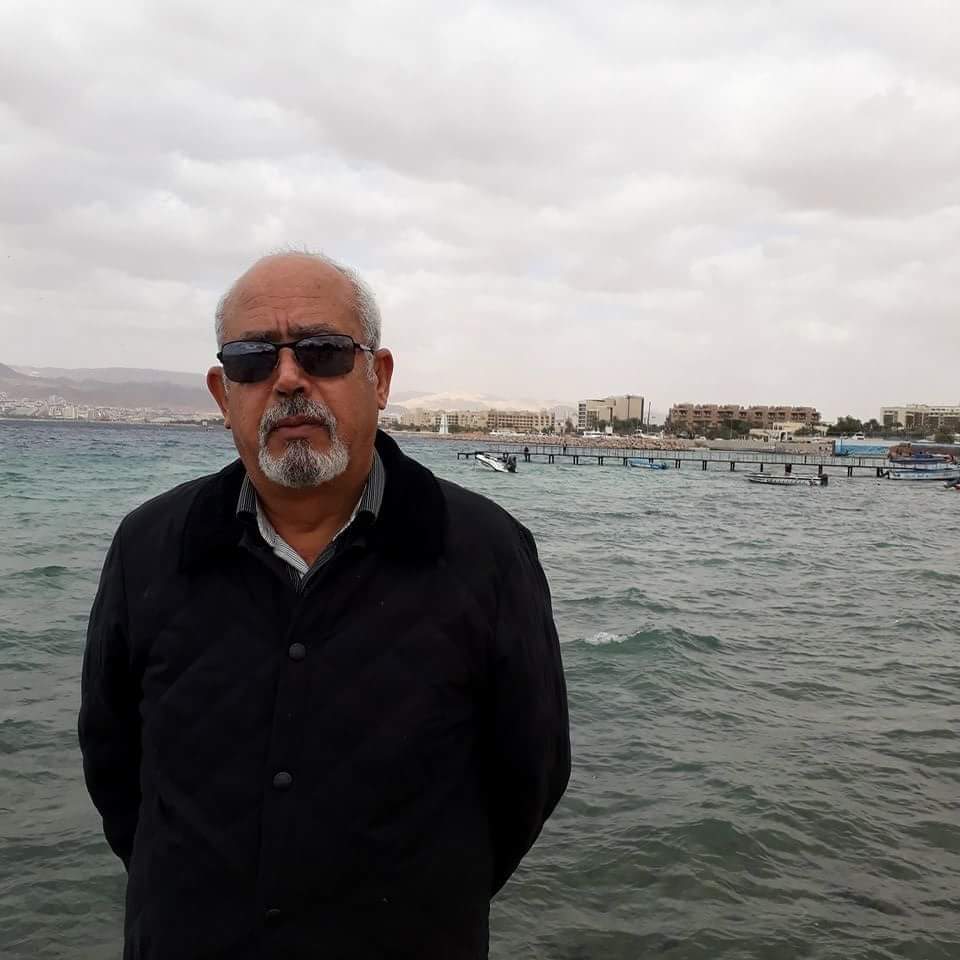 أ.د. عبدالله عبدالرحمن مرعشلي