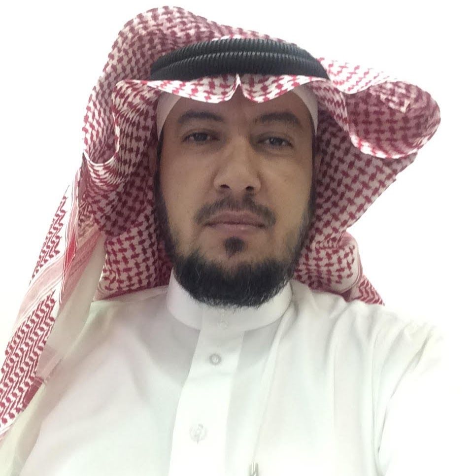 د.محمود لافي عبيدان خلف