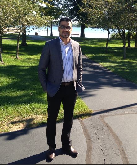 د. معاذ هاشم ابراهيم السفاسفه