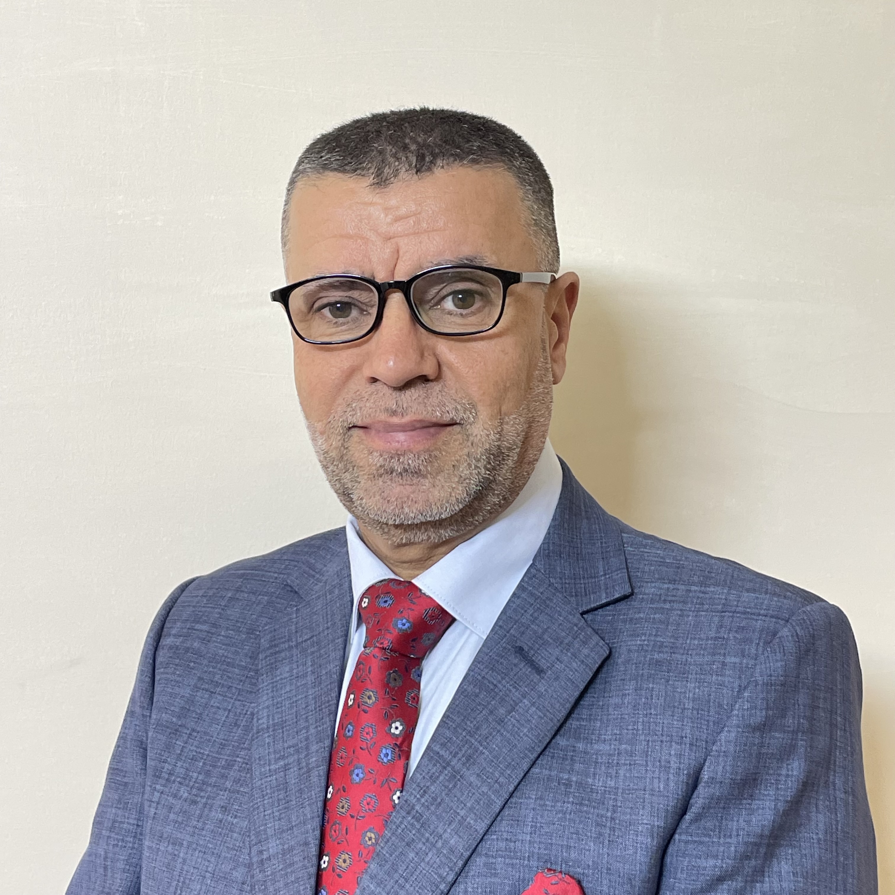 د.أحمد بهجت أحمد الرواشدة