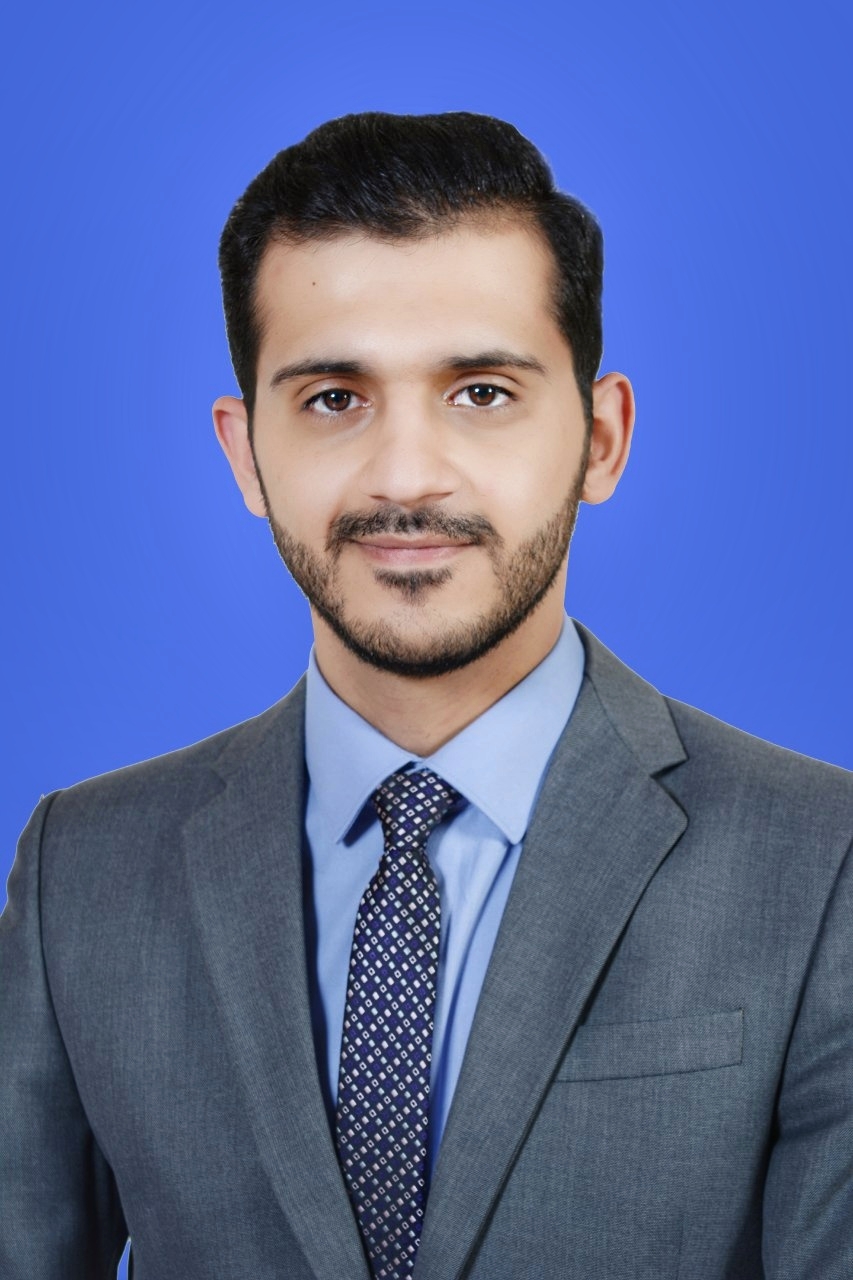 اسماعيل أحمد الغنميين