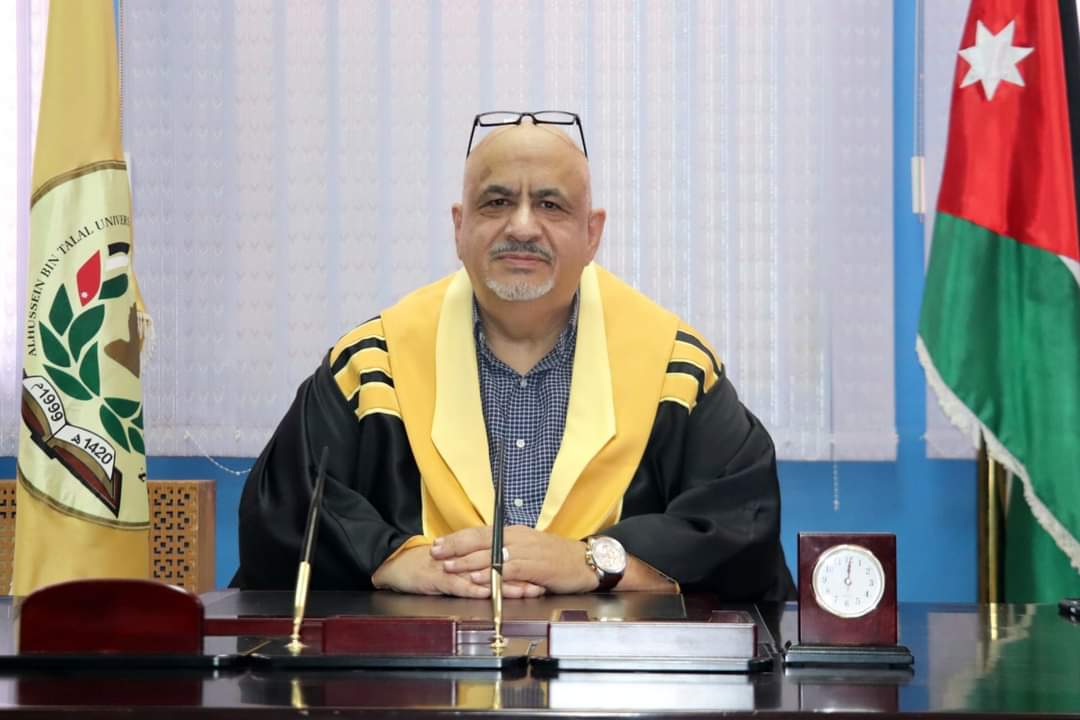 د. مصطفى كمال المعاني