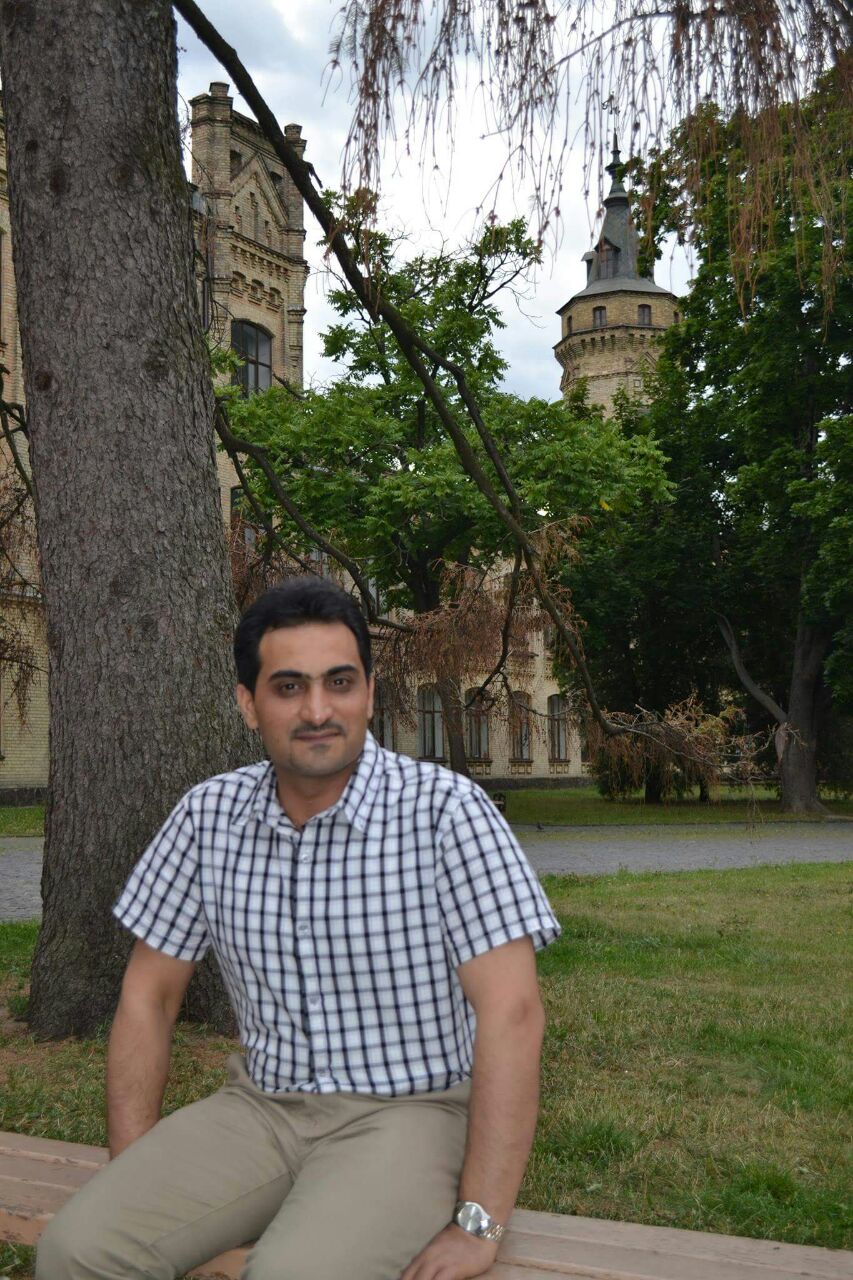 د.محمد إبراهيم محمد الشراري