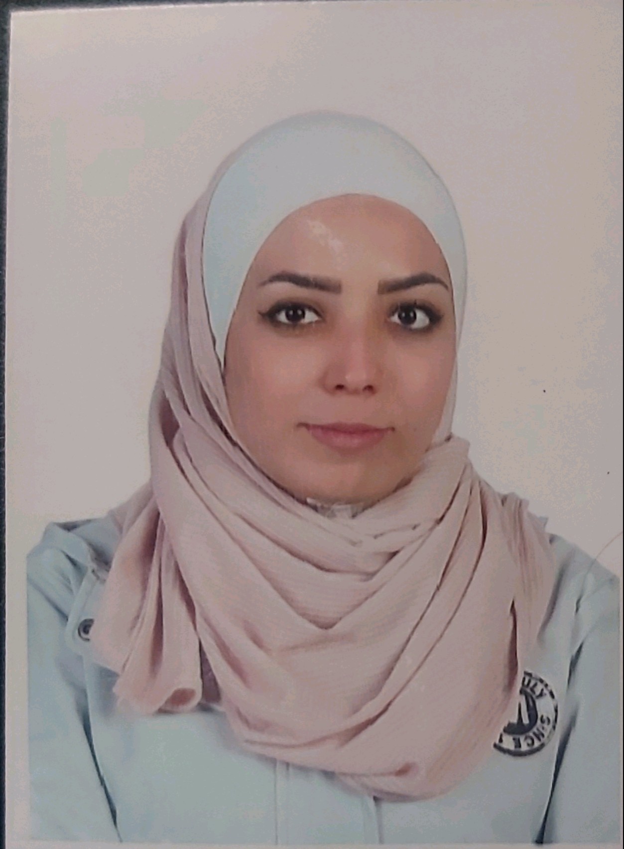 م.غيداء احمد محمود المطارنة 