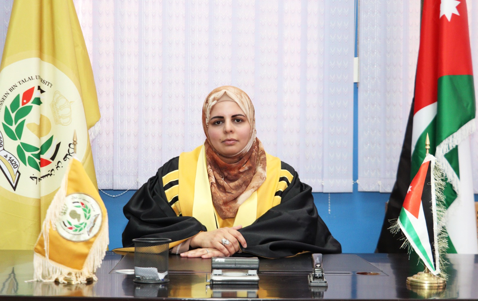 د. اقبال محمد الفرجات