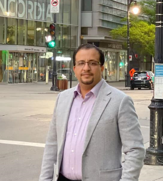 إياد محمود عقيله الفرجات