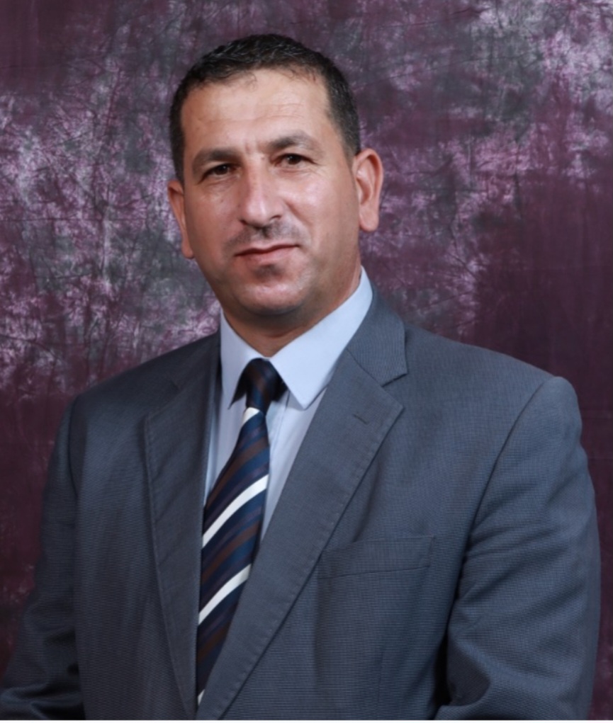 د. أحمد عطا الله السعيدات