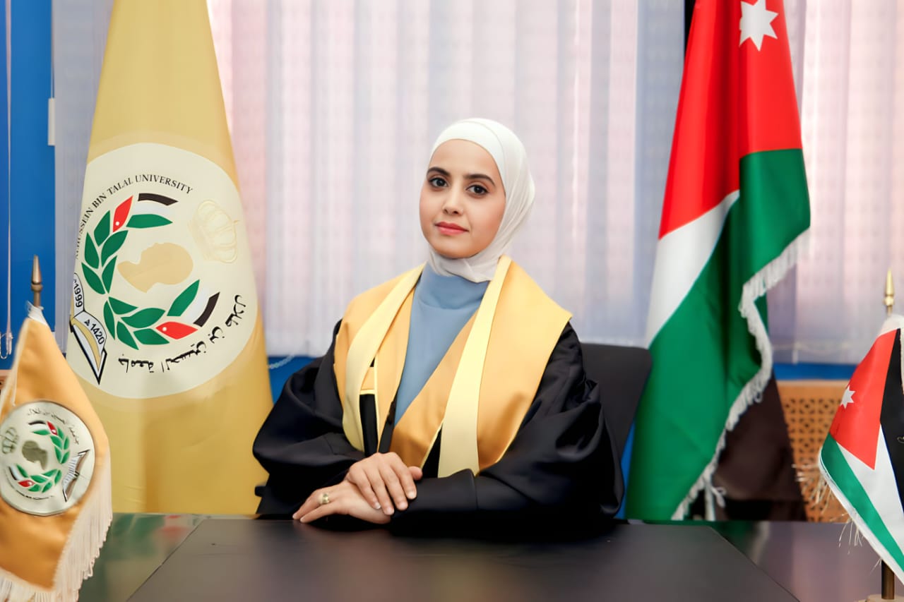 د. رهام عبدالله سند السبوع