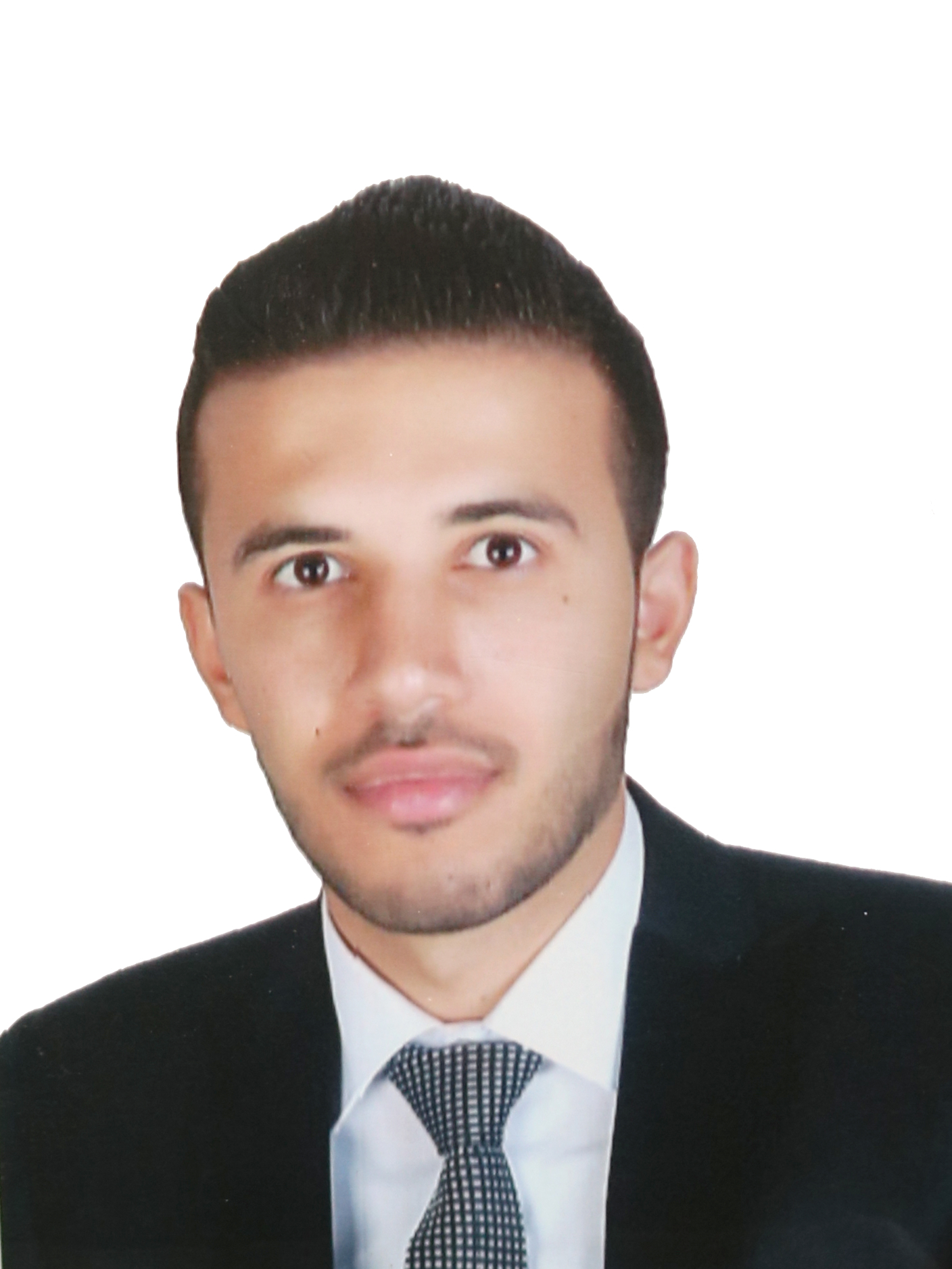 م. ابراهيم ذيب الرواد