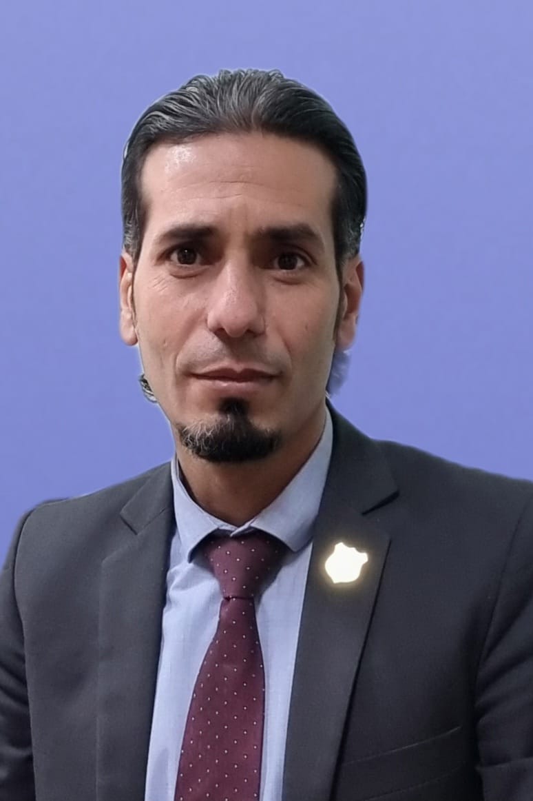 د. عبدالله صالح محمد الهلالات