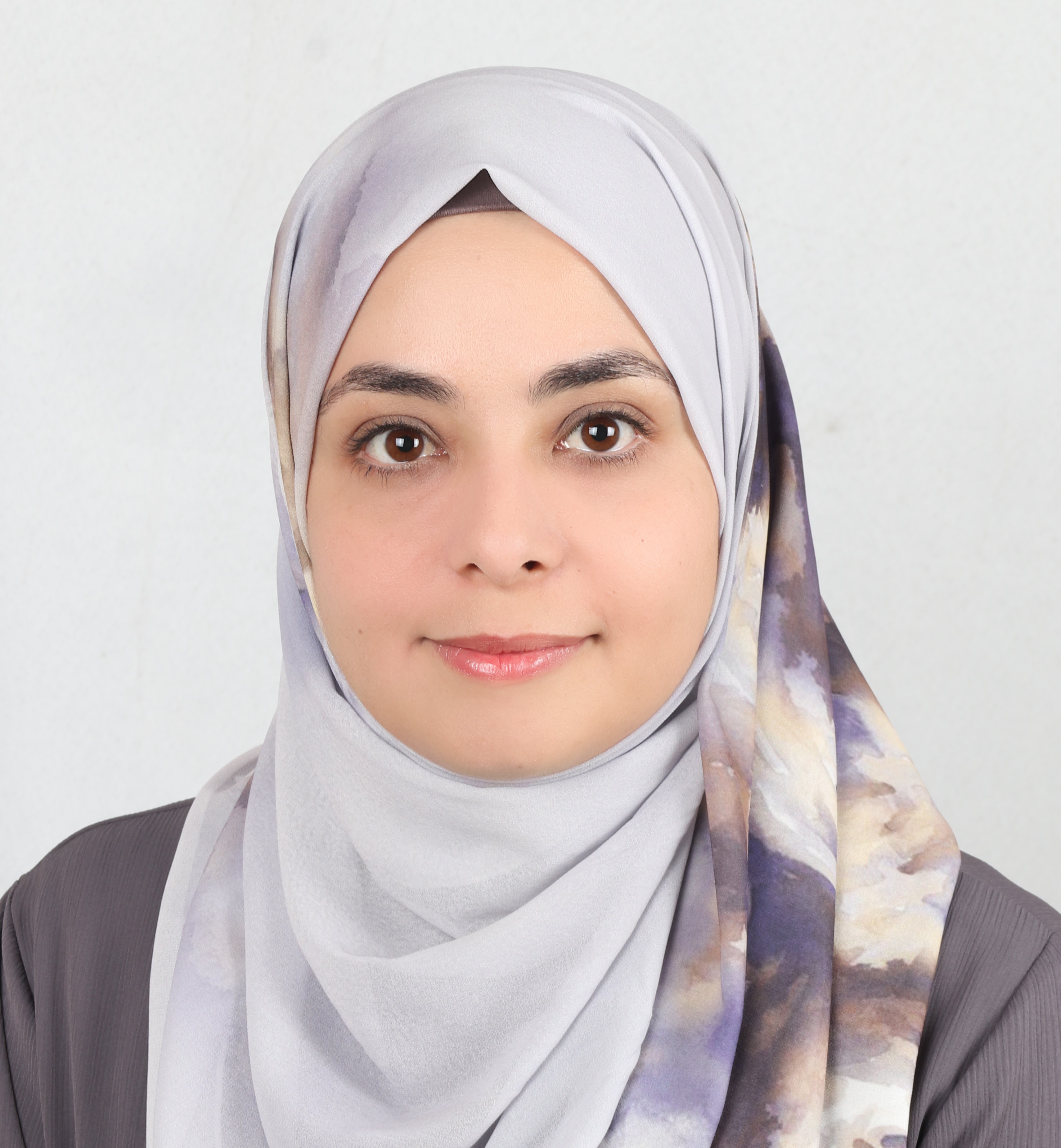 د. تسنيم سليمان سلمان الشماسين