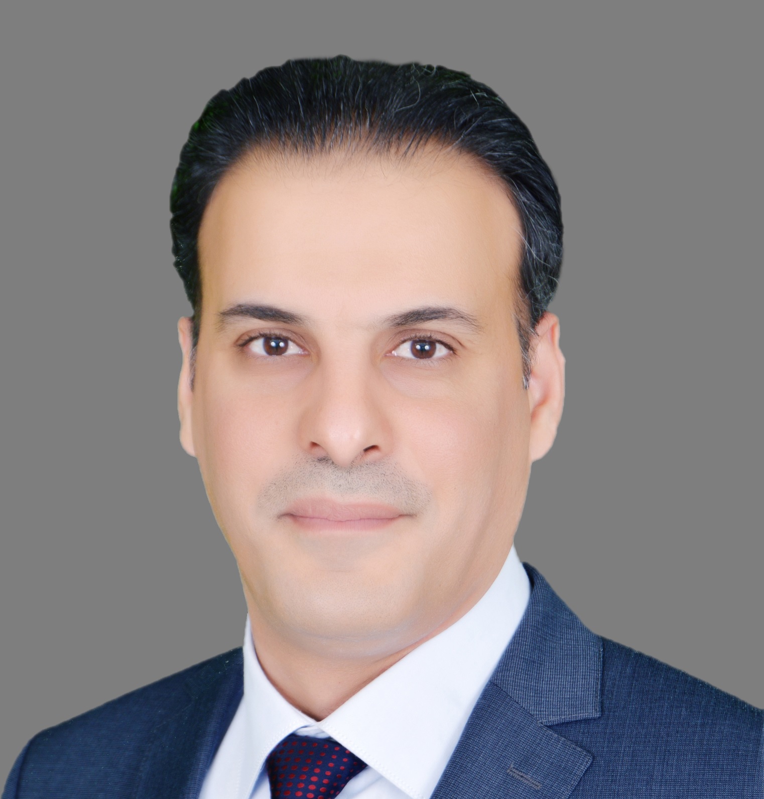 د. صالح محمد 