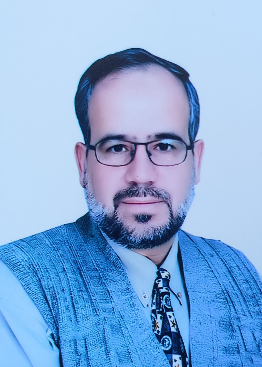 د.أسامة سعود محي الدين كريشان