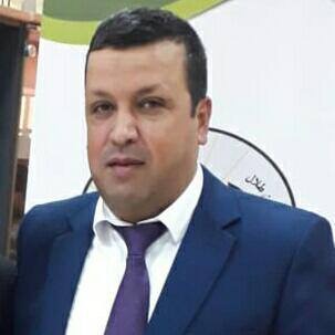 عوني فايز عبد الرحيم الدبابسة