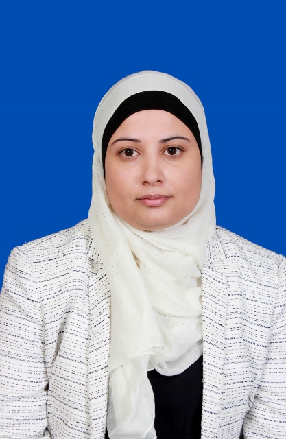 أ.د. ليالي حسين مطلب المزايده