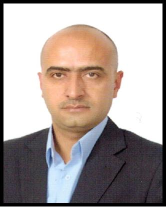 علاء عبد الله سالم  البطوش