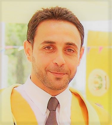 د.مهند ناصر عبد الله الحسنات